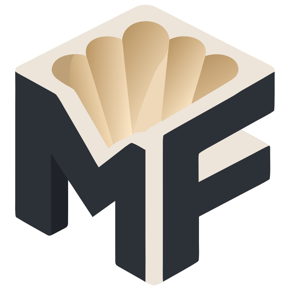 Logo von Mold Factory