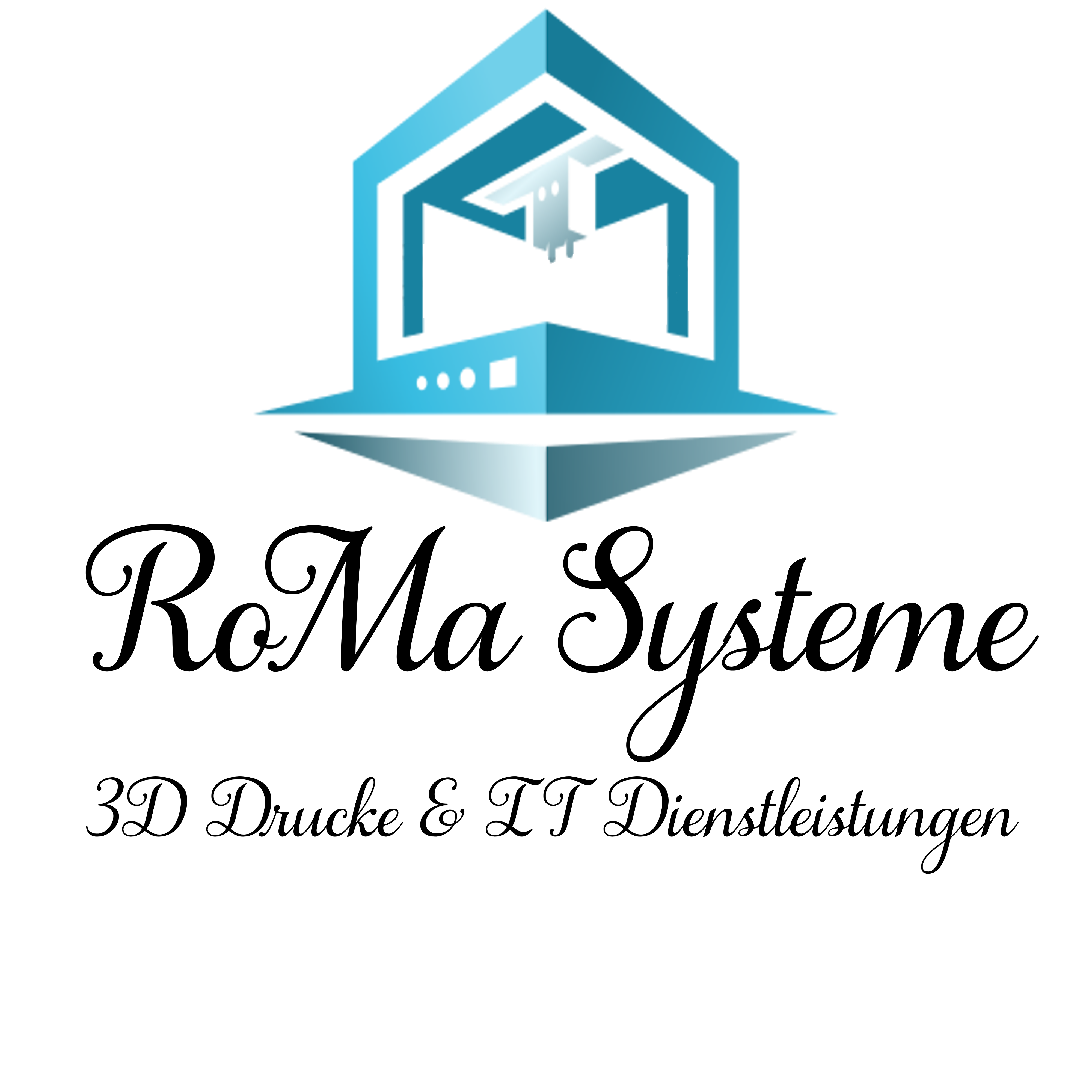 Logo von Roma Systeme